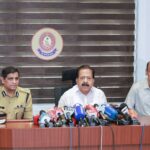 ദക്ഷിണേന്ത്യ ലഹരിവിമുക്തമാക്കാൻ ‘ഓപ്പറേഷൻ തൂഫാൻ’ ; ആഭ്യന്തരമന്ത്രിയുടെ നേതൃത്വത്തിൽ ഡിജിപിമാരുടെ അന്തർസംസ്ഥാന യോഗംചേർന്നു