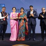 ഫോർച്യൂൺ ഇന്ത്യയുടെ ഏറ്റവും ശക്തരായ വനിതകളുടെ പട്ടിക; ഒന്നാം സ്ഥാനത്തിൽ ഇടം പിടിച്ച് നിത അംബാനി