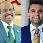 മിഡിൽ ഈസ്റ്റിലെ കരുത്തരായ 100 ബിസിനസ്സ് നേതാക്കളുടെ പട്ടിക പുറത്തുവിട്ട് സിഎൻബിസി അറേബ്യ; മലയാളി സാന്നിധ്യമായി എം.എ. യൂസഫലിയും ഡോ. ഷംഷീർ വയലിലും