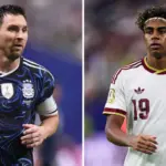 ചരിത്രത്തിന്റെ മുനമ്പിൽ മെസ്സിയും സ്പെയിനും; കോടിക്കണക്കിന് ആരാധകർ കാത്തിരിക്കുന്ന ആ പുലരിയിൽ കിരീടം ആർക്ക്?