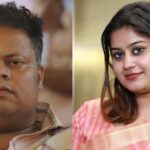 വർ​ഗീയത കാണിക്കാനുള്ള ബുദ്ധിയും ശക്തിയും ശ്വേതയ്ക്ക് ഉണ്ടെന്ന് വിശ്വസിക്കുന്നില്ല; ശ്വേതയ്ക്ക് പിന്തുണയുമായി അനൂപ് ചന്ദ്രൻ