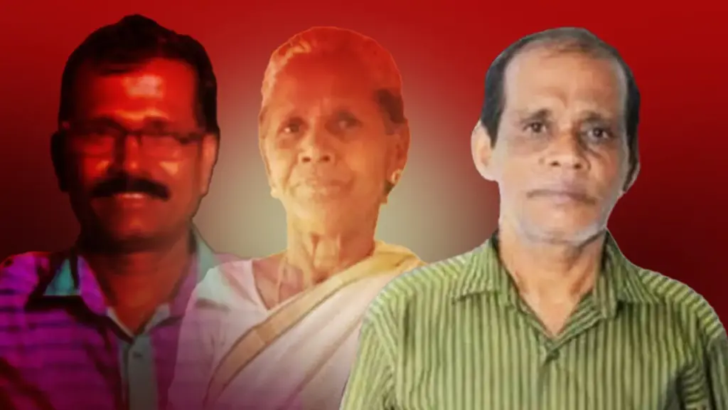 നെന്മാറ ഇരട്ടക്കൊലക്കേസ്: ചെന്താമരയ്ക്കുള്ള ശിക്ഷ ഇന്ന്; വിധി പറയുന്നത് പാലക്കാട് അഡീഷണൽ സെഷൻസ് കോടതി