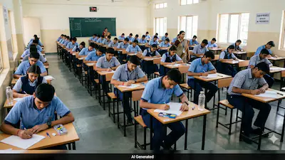 പ്ലസ് വൺ പരീക്ഷാഫലം പ്രസിദ്ധീകരിച്ചു; വിജയശതമാനം 62.01