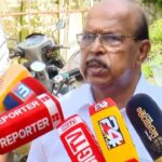 എം.വി. ഗോവിന്ദനെതിരെ രൂക്ഷ വിമർശനവുമായി ജി. സുധാകരൻ; സംസ്ഥാന സെക്രട്ടറി സ്ഥാനമൊഴിയണമെന്ന് ആവശ്യം