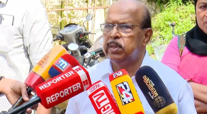എം.വി. ഗോവിന്ദനെതിരെ രൂക്ഷ വിമർശനവുമായി ജി. സുധാകരൻ; സംസ്ഥാന സെക്രട്ടറി സ്ഥാനമൊഴിയണമെന്ന് ആവശ്യം
