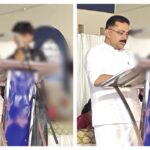 വിദ്യാർഥികൾക്ക് മാനസിക പ്രയാസമുണ്ടാകുന്ന തരത്തിൽ പെരുമാറിയെന്ന പരാതി; കെ.ടി. ജലീലിനെതിരെ ബാലാവകാശ കമ്മീഷൻ സ്വമേധയാ കേസെടുത്തു