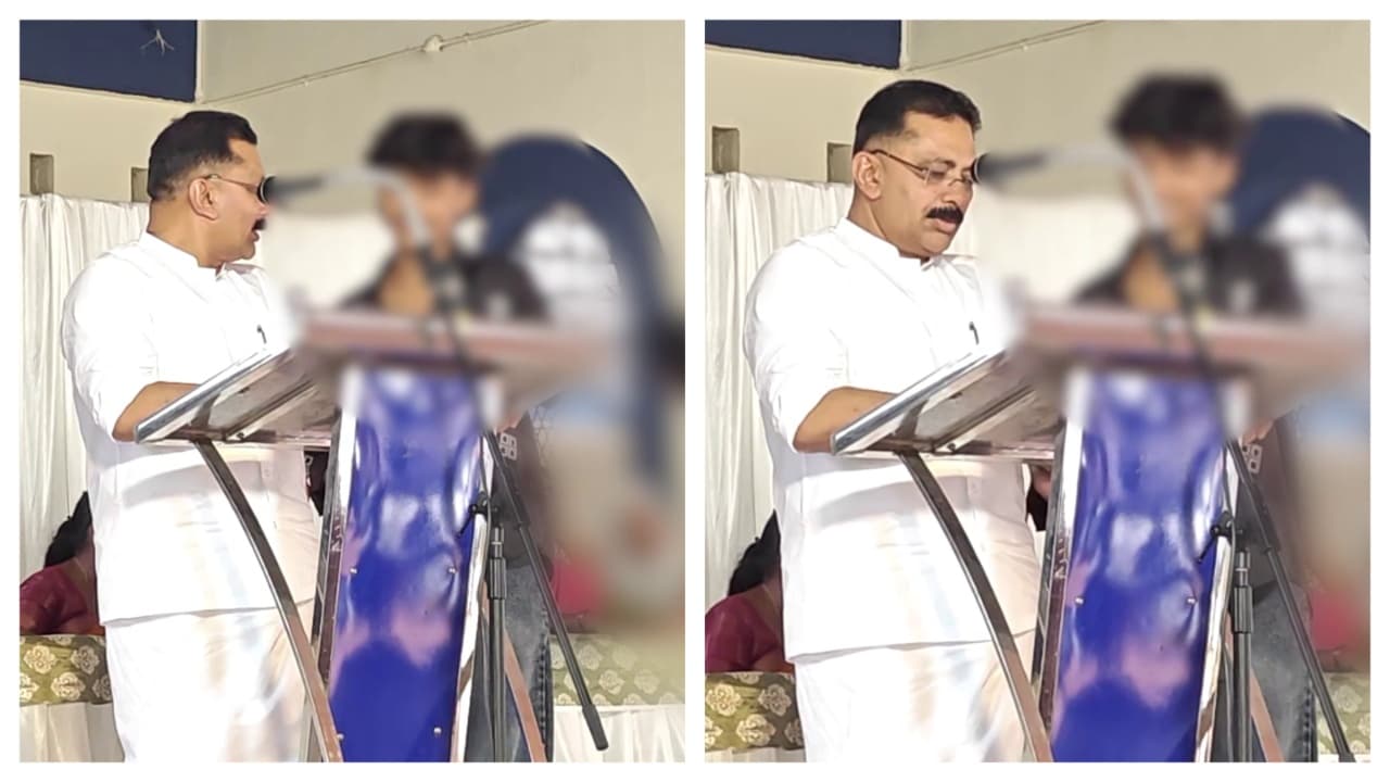 വിദ്യാർഥികൾക്ക് മാനസിക പ്രയാസമുണ്ടാകുന്ന തരത്തിൽ പെരുമാറിയെന്ന പരാതി; കെ.ടി. ജലീലിനെതിരെ ബാലാവകാശ കമ്മീഷൻ സ്വമേധയാ കേസെടുത്തു