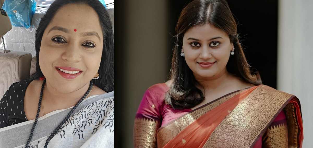 അന്‍സിബയുടെ പരാതിയില്‍ നടി ലക്ഷ്മിപ്രിയയ്‌ക്കെതിരെ എഫ്‌ഐആര്‍ രജിസ്റ്റര്‍ ചെയ്യാന്‍ കോടതി ഉത്തരവ്