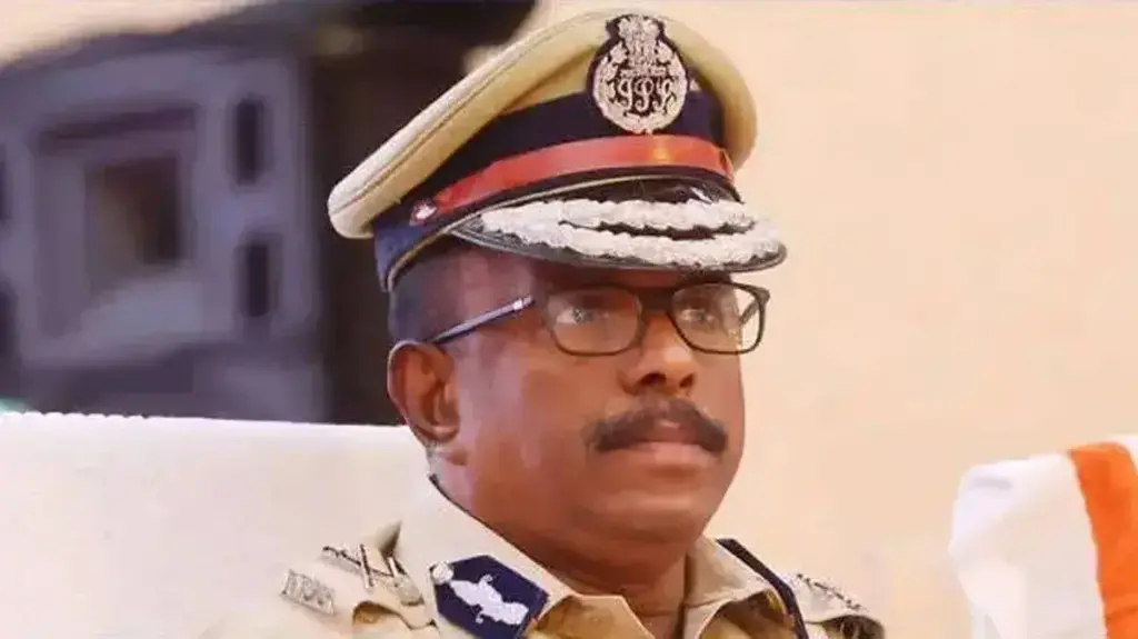 ഗൺമാൻ മർദന അട്ടിമറി; എ.ഡി.ജി.പി എം.ആർ അജിത്കുമാറിന് സസ്പെൻഷൻ