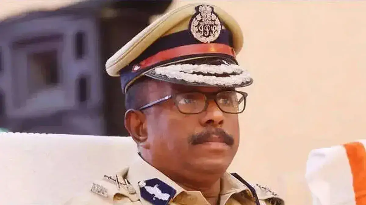 ഗൺമാൻ മർദന അട്ടിമറി; എ.ഡി.ജി.പി എം.ആർ അജിത്കുമാറിന് സസ്പെൻഷൻ