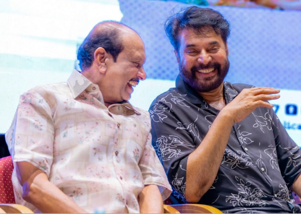 ”അഭിനയമികവിൻ്റെയും അർപ്പണബോധത്തിന്റെയും പ്രതിബദ്ധതയുടെയും നേർസാക്ഷ്യം” മമ്മൂട്ടിക്ക് ആശംസയുമായി എം.എ യൂസഫലി