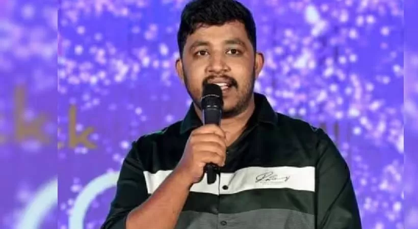 മുഖ്യമന്ത്രി വി.ഡി. സതീശന്റെ ശബ്ദാനുകരണത്തിന് പിന്നാലെ സൈബറാക്രമണം; വിശദീകരണവുമായി മിമിക്രി താരം മഹേഷ് കുഞ്ഞുമോൻ