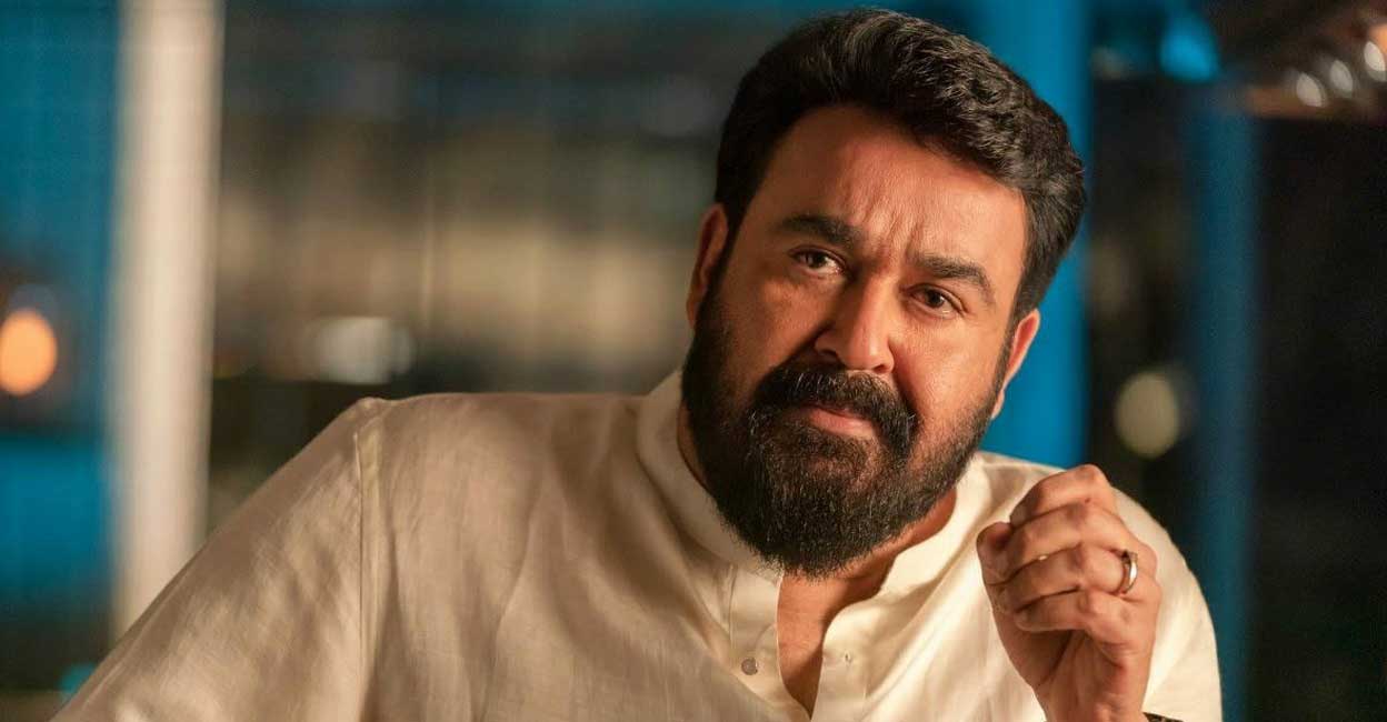 മോഹൻലാലിന്റെ കൈവശം അഞ്ച് ജോഡി ആനക്കൊമ്പുകൾ; രേഖകൾ ഹാജരാക്കാൻ വനംവകുപ്പ് നിർദേശം