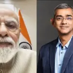 പ്രധാനമന്ത്രി നരേന്ദ്രമോദിക്കെതിരെ അപകീർത്തികരമായ ചിത്രങ്ങളും വീഡിയോകളും; മെറ്റ ഇന്ത്യ മേധാവി അരുൺ ശ്രീനിവാസിനെതിരെ കേസ്