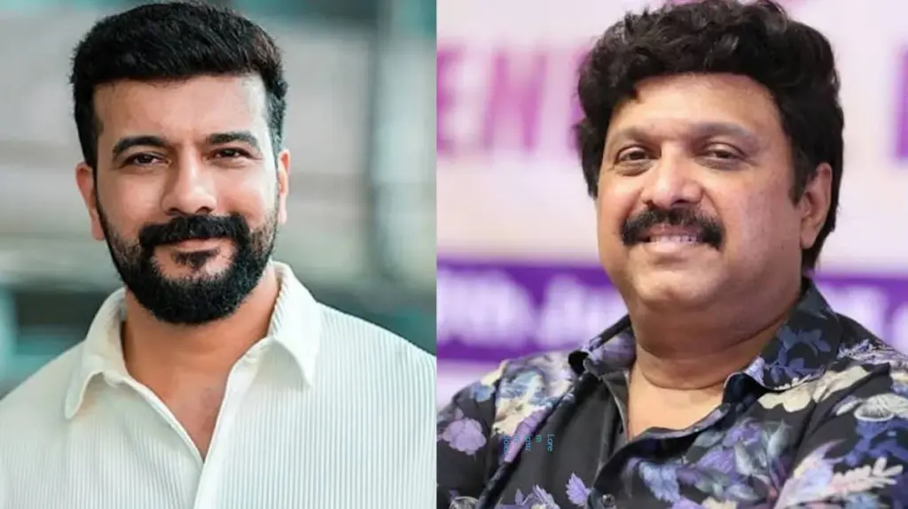 അമ്മ’യിൽ വീണ്ടും ഭരണഘടനാ പ്രതിസന്ധി; ശ്വേത മേനോൻ രാജിക്കത്ത് നൽകിയില്ലെന്ന് രമേഷ് പിഷാരടി; പൊതുസമൂഹത്തെപറ്റിച്ചെന്ന് ഗണേഷ് കുമാർ