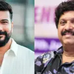 അമ്മ’യിൽ വീണ്ടും ഭരണഘടനാ പ്രതിസന്ധി; ശ്വേത മേനോൻ രാജിക്കത്ത് നൽകിയില്ലെന്ന് രമേഷ് പിഷാരടി; പൊതുസമൂഹത്തെപറ്റിച്ചെന്ന് ഗണേഷ് കുമാർ