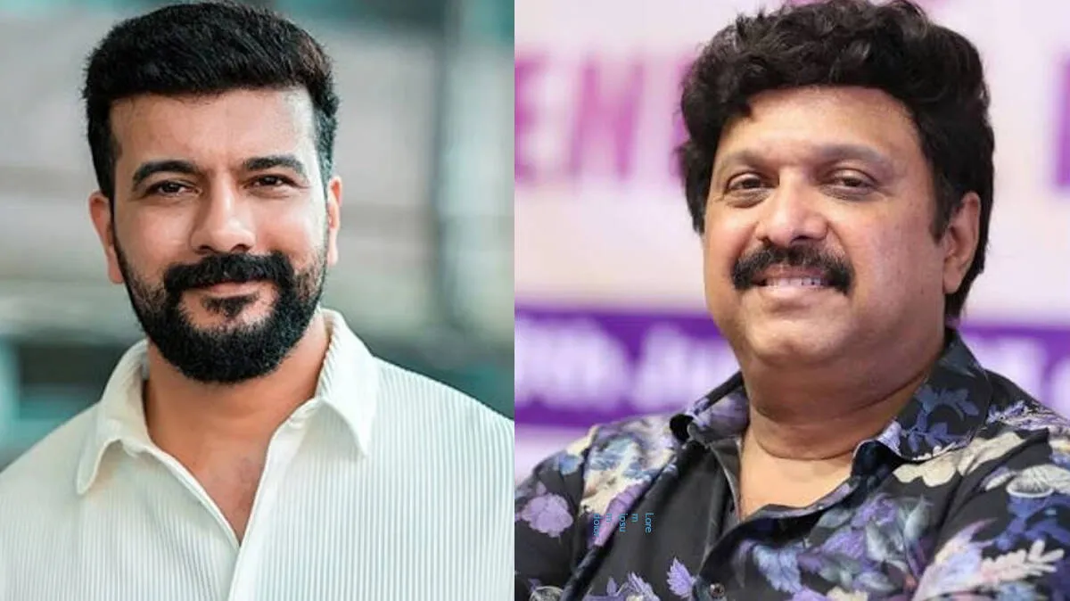 അമ്മ’യിൽ വീണ്ടും ഭരണഘടനാ പ്രതിസന്ധി; ശ്വേത മേനോൻ രാജിക്കത്ത് നൽകിയില്ലെന്ന് രമേഷ് പിഷാരടി; പൊതുസമൂഹത്തെപറ്റിച്ചെന്ന് ഗണേഷ് കുമാർ