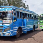 കണ്ണൂരിൽ 50 സ്വകാര്യ ബസുകൾ സർവീസ് നിർത്തി; സാമ്പത്തിക പ്രതിസന്ധി രൂക്ഷമെന്ന് ബസുടമകൾ