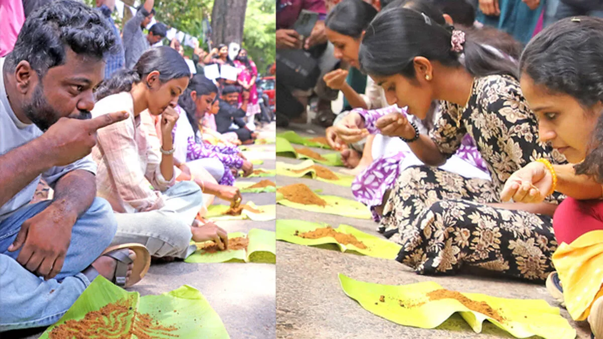 നീറ്റിൽ മുറവിളി, പി.എസ്.സിയിൽ മൗനം? രാഷ്ട്രീയത്തിന്റെ ഇരട്ടത്താപ്പ്