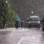 വരുന്ന അഞ്ച് ദിവസവും ശക്തമായ മഴ; സംസ്ഥാനത്തെ മഴ മുന്നറിയിപ്പിൽ മാറ്റം