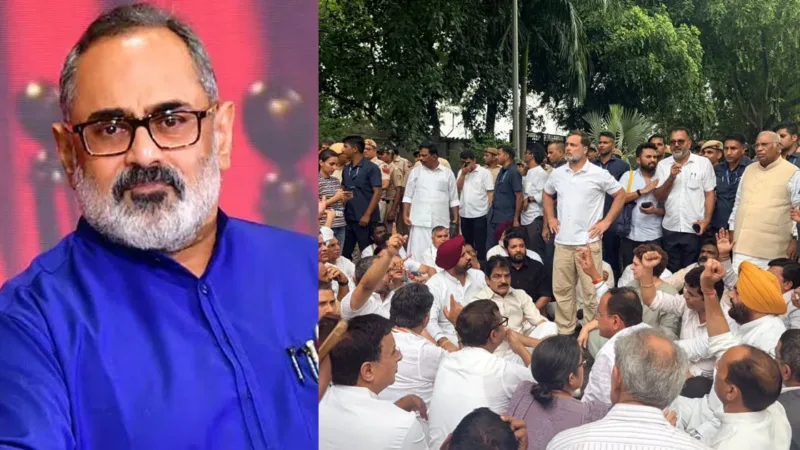 കെപിസിസി ആസ്ഥാനത്തേക്ക് ഇന്ന് ബിജെപി മാർച്ച്; പ്രതിഷേധം ശക്തമാക്കി
