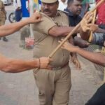 ഗൺമാൻ മർദന അട്ടിമറി; എ.ഡി.ജി.പി എം.ആർ അജിത്കുമാറിന് സസ്പെൻഷൻ