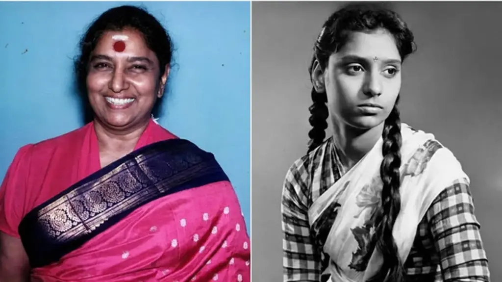 ശബ്ദം ഒരിക്കലും മരിക്കില്ല… എസ്. ജാനകി എന്ന സംഗീത വിസ്മയം