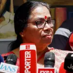 വ്യാജപ്രചാരണത്തിനെതിരെ നിയമനടപടി; മാധ്യമങ്ങൾക്കെതിരെ വികാരാധീനയായി പി.കെ. ശ്രീമതി