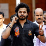 ശ്രീശാന്തിന്റെ വിലക്ക് കേരള ക്രിക്കറ്റ് അസോസിയേഷൻ പിൻവലിച്ചു; നടപടി മാപ്പപേക്ഷയെ തുടർന്ന്