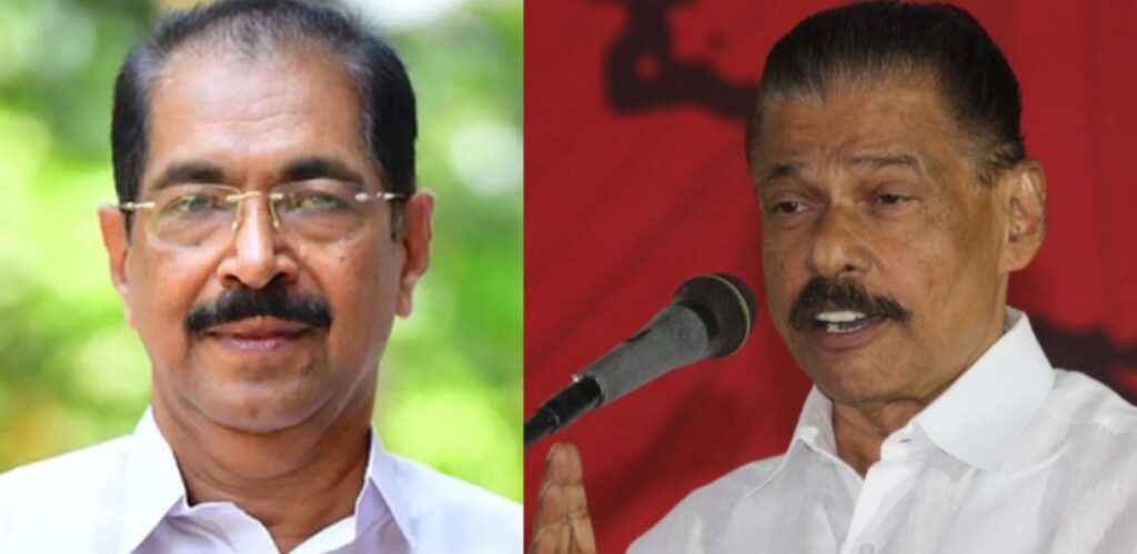 വൈദ്യുതി പ്രതിസന്ധി; വീടുകളിൽ മെ​ഴു​കു​തി​രി ക​ത്തി​ച്ച് പ്ര​തി​ഷേ​ധി​ക്കാ​ൻ ആഹ്വാനവുമായി സി.പി.എം