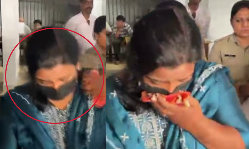 എം.ഡി.എം.എ കടത്ത്: മറ്റൊരു അധ്യാപികയെ കൂടി പിടിയിലായി