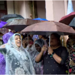 അമല ആശുപത്രിയിൽ നഴ്സുമാരുടെ സമരം അവസാനിച്ചു; 4,000–6,000 രൂപ ശമ്പളവർധന അംഗീകരിച്ച് മാനേജ്മെന്റ്