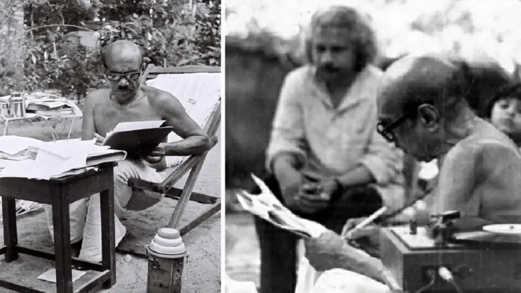പ്രകൃതിയെയും മനുഷ്യനെയും സ്നേഹിച്ച ബേപ്പൂർ സുൽത്താൻ: വൈക്കം മുഹമ്മദ് ബഷീർ
