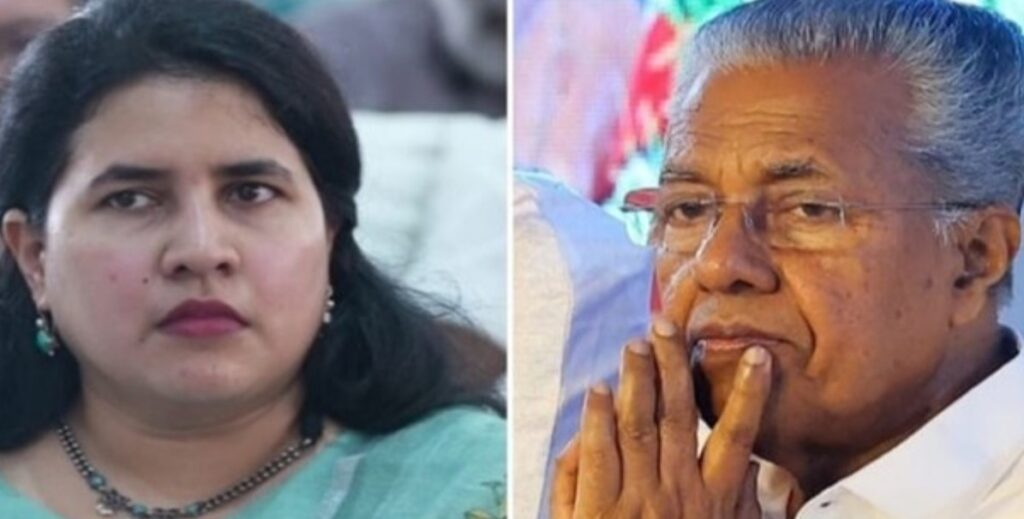 ശ​ശി​ധ​ര​ൻ ക​ർ​ത്തയുടെ മൊഴിയിൽ കുരുക്ക്; മാ​സ​പ്പ​ടി കേ​സി​ൽ പു​തി​യ വ​ഴി​ത്തി​രി​വ്