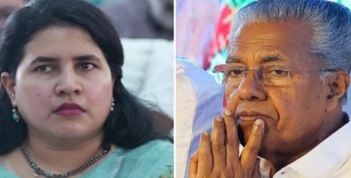 ശ​ശി​ധ​ര​ൻ ക​ർ​ത്തയുടെ മൊഴിയിൽ കുരുക്ക്; മാ​സ​പ്പ​ടി കേ​സി​ൽ പു​തി​യ വ​ഴി​ത്തി​രി​വ്