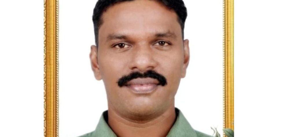 കേന്ദ്രമന്ത്രി സുരേഷ് ​ഗോപിയുടെ ഇടപെടൽ; റിയാദിൽ മരിച്ച വില്യംസിന്റെ ഭൗതിക ശരീരം കൊച്ചിയിലെത്തിച്ചു