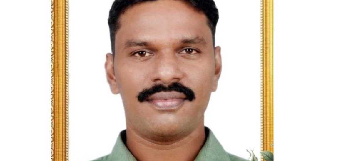 കേന്ദ്രമന്ത്രി സുരേഷ് ​ഗോപിയുടെ ഇടപെടൽ; റിയാദിൽ മരിച്ച വില്യംസിന്റെ ഭൗതിക ശരീരം കൊച്ചിയിലെത്തിച്ചു