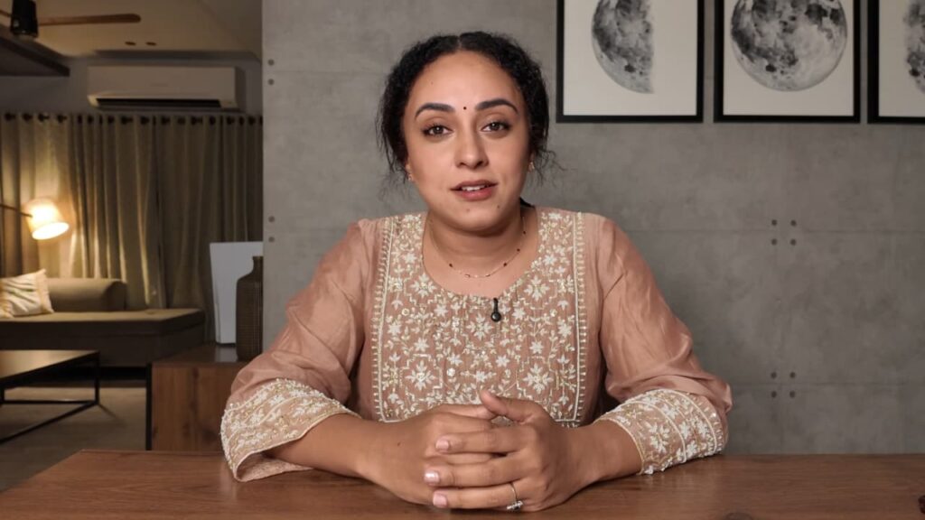 എല്ലാ പാർട്ടികളേയും ഇഷ്ടമാണ്; നിങ്ങളെനിക്ക് മാപ്പ് നൽകുമെന്ന് കരുതുന്നു: വിവാദങ്ങളിൽവിശദീകരണവുമായി പേളി മാണി