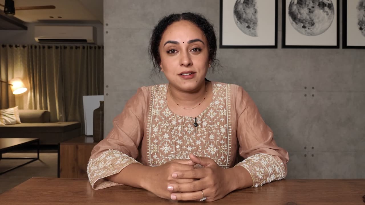 എല്ലാ പാർട്ടികളേയും ഇഷ്ടമാണ്; നിങ്ങളെനിക്ക് മാപ്പ് നൽകുമെന്ന് കരുതുന്നു: വിവാദങ്ങളിൽവിശദീകരണവുമായി പേളി മാണി