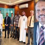 അബ്ദുൽ അലീമിന്റെ കണ്ണീരിന് അറുതി; പക്ഷാഘാതം മൂലം സൗദിയിൽ കുടുങ്ങിയ ഇന്ത്യൻ പൗരന് എം.എ യൂസഫലിയുടെ സഹായം