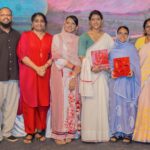 കലാരംഗത്തെ വളർച്ചയ്ക്ക് പിന്തുണ; സി.കെ ഷാദിയ്ക്കും ,ആർ.കീർത്തിയ്ക്കും 2026-27 ലെ റായ് ഫെലോഷിപ്പ്