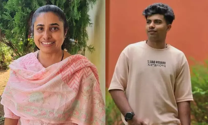 സംസ്ഥാനത്ത് കനത്ത മഴ; ഉരുൾപൊട്ടലിൽ നാല് മരണം, ഒമ്പത് ജില്ലകളിൽ വിദ്യാഭ്യാസ സ്ഥാപനങ്ങൾക്ക് അവധി
