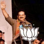 ബിജെപി നേതൃത്വത്തിനെതിരെ രൂക്ഷ വിമർശനവുമായി ദേവൻ; പാർട്ടി വിട്ടതിന്റെ കാരണം വ്യക്തമാക്കി