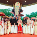 കൈനിറയെ ഓണ സമ്മാനങ്ങളുമായി ലുലു സൗഭാ​ഗ്യോത്സവം; ഭാ​ഗ്യശാലികളെ കാത്തിരിക്കുന്നത് 20 കിയാ സിറോസ് കാറുകളും സമ്മാനങ്ങളും