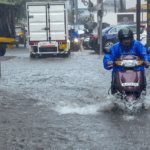 സംസ്ഥാനത്ത് അതിശക്തമായ മഴ; 12 ജില്ലകളിൽ ഓറഞ്ച് അലർട്ട്, ഏഴുവരെ ശക്തമായ മഴയ്ക്ക് സാധ്യത