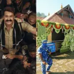 ശബരിമലയിൽ മോഹൻലാൽ ചിത്രം ‘അതിമനോഹരം’ ചിത്രീകരിക്കില്ല; വനംവകുപ്പ് അനുമതി നിഷേധിച്ചു