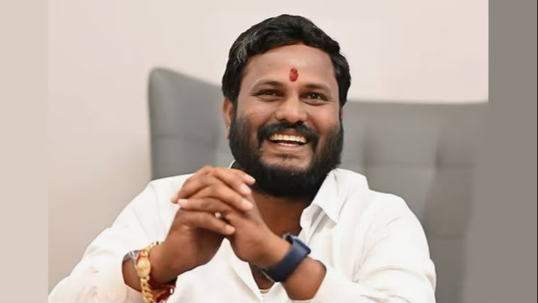 ക്ഷേത്രോത്സവത്തിനിടെ പോത്തിനെ ബലി നൽകിയ സംഭവം; കോൺഗ്രസ് നേതാവിനെതിരെ കേസെടുത്ത് പൊലീസ്