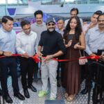 ലുലു മാളിൽ ഇനി ‘മ്യൂസിക് എക്സ്പ്രസ്’ തരംഗം; ആവേശത്തോടെ ഉദ്ഘാടനം ചെയ്ത് നടൻ ഷൈൻ ടോം ചാക്കോ