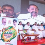 രണ്ടാംഘട്ട ഭൂപരിഷ്കരണത്തിന് കേരളം; ഭൂനിയമ ഭേദഗതി, ‘കേരള ബ്രാൻഡ്’, എ.ഐ. അധിഷ്ഠിത വന്യജീവി പ്രതിരോധം – വമ്പൻ പ്രഖ്യാപനങ്ങളുമായി മുഖ്യമന്ത്രി
