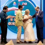 ഭവനരഹിതരായ പത്ത് കുടുംബങ്ങൾക്ക് വീട് യാഥാർത്ഥ്യമാക്കി എം.എ യൂസഫലി